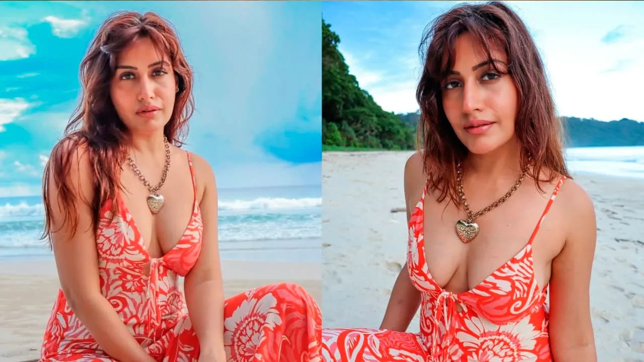 Surbhi Chandna