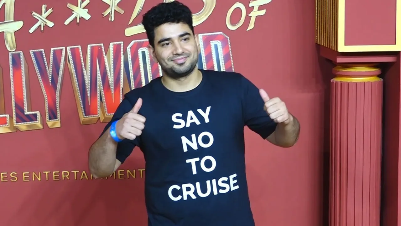 Samay Raina