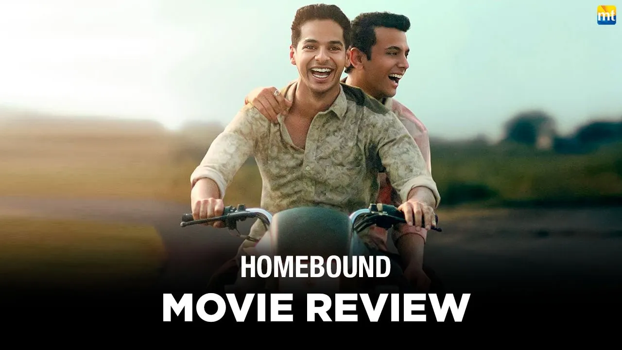 Homebound Review