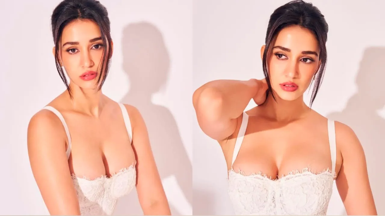 Disha Patani