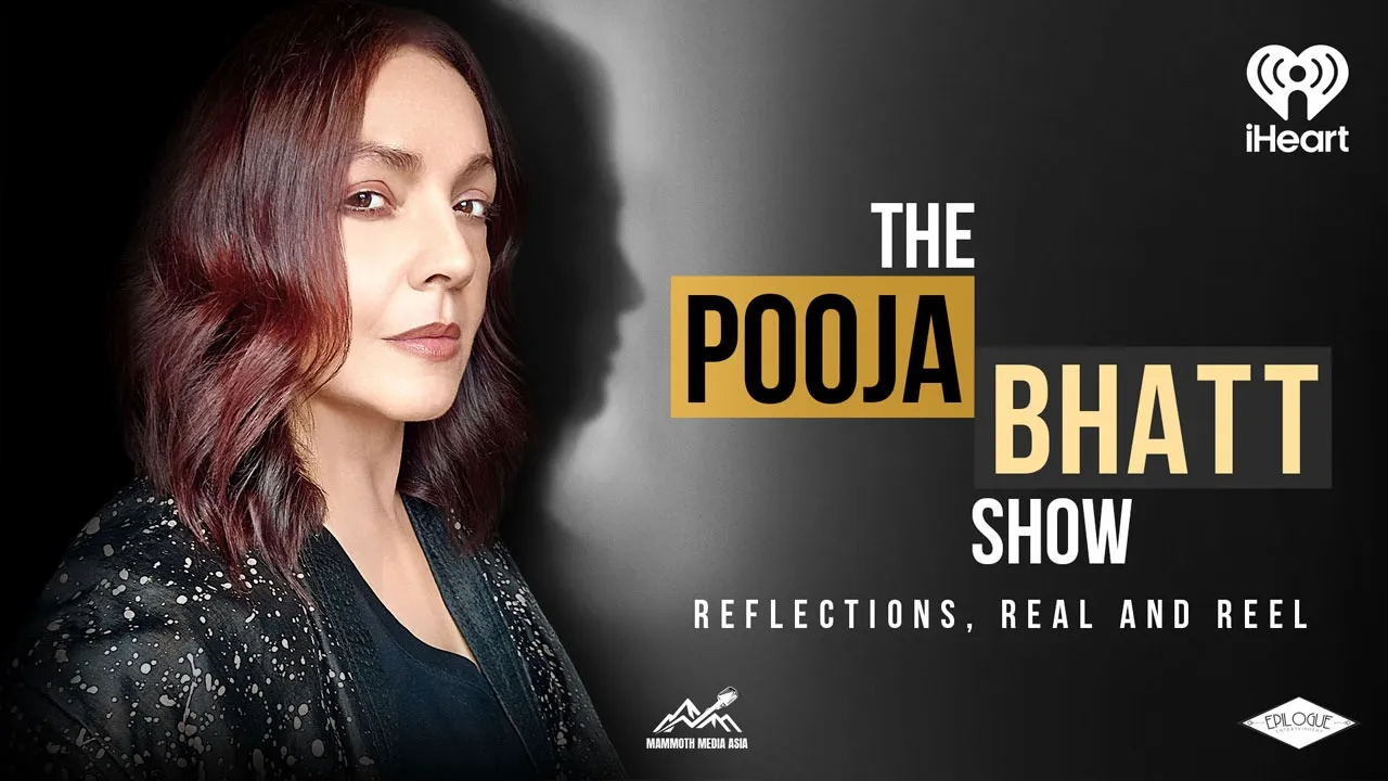 The Pooja Bhatt Show