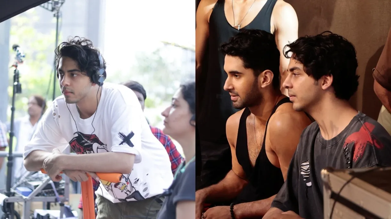 The Bads of Bollywood