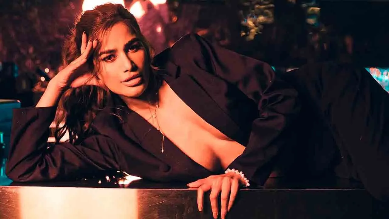 Poonam Pandey
