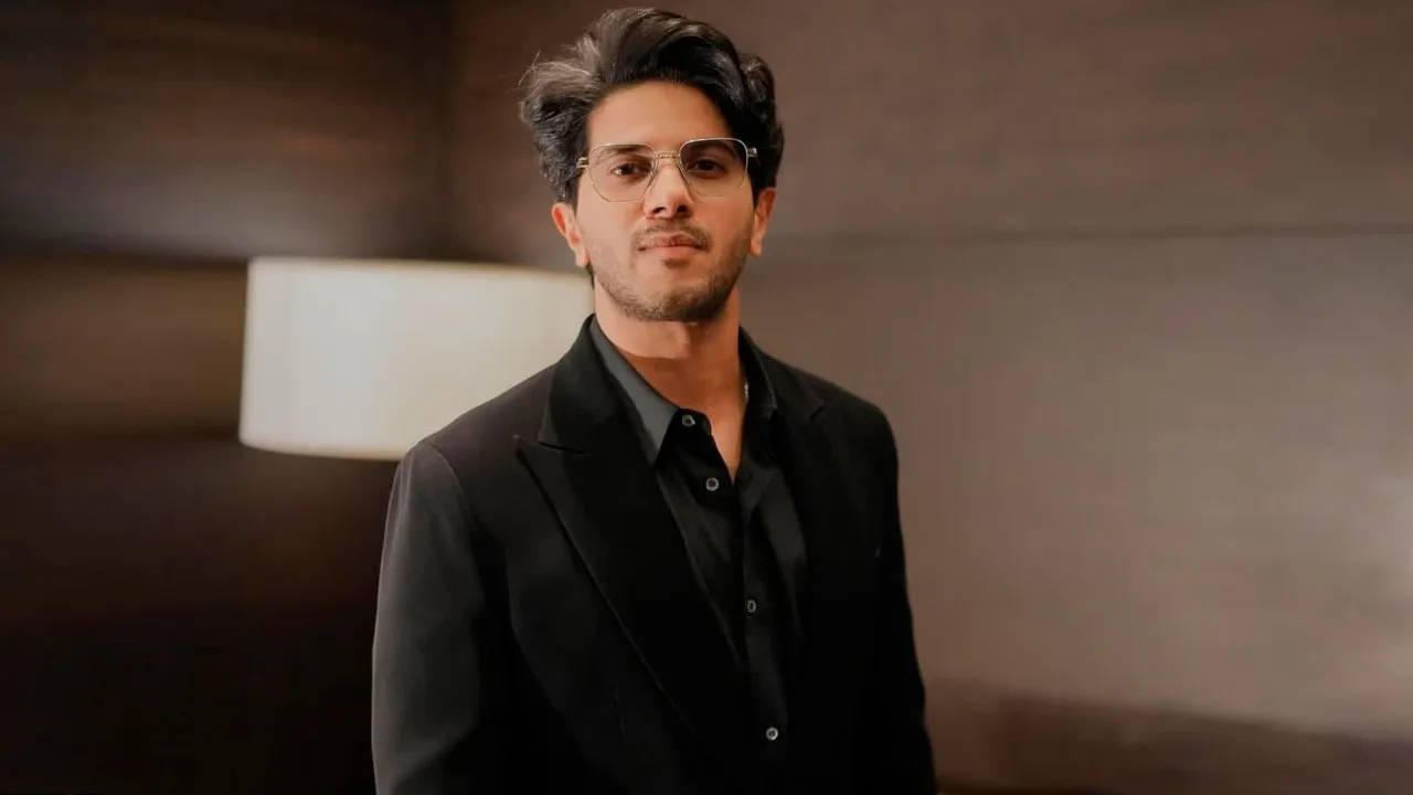 Dulquer Salmaan