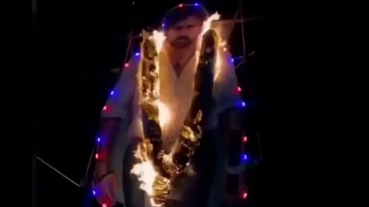 Pawan Kalyan