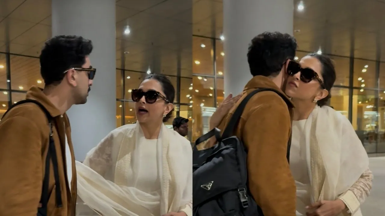 Ranbir Kapoor Deepika Padukone