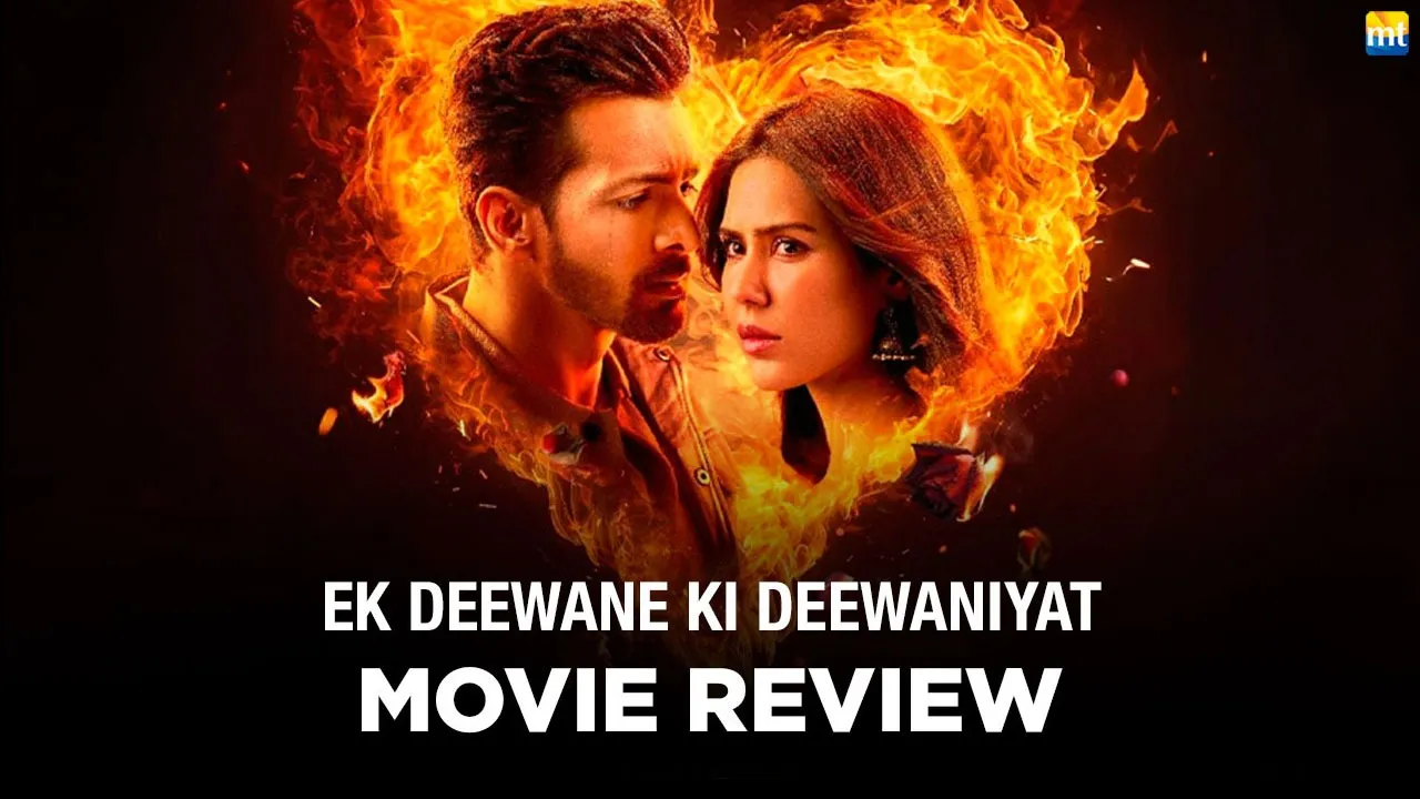 Ek Deewane Ki Deewaniyat Review