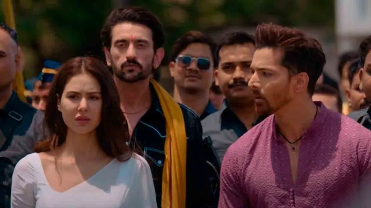 Ek Deewane Ki Deewaniyat