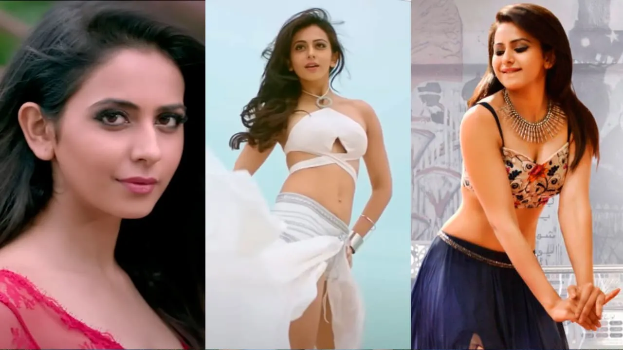 Rakul Preet Singh