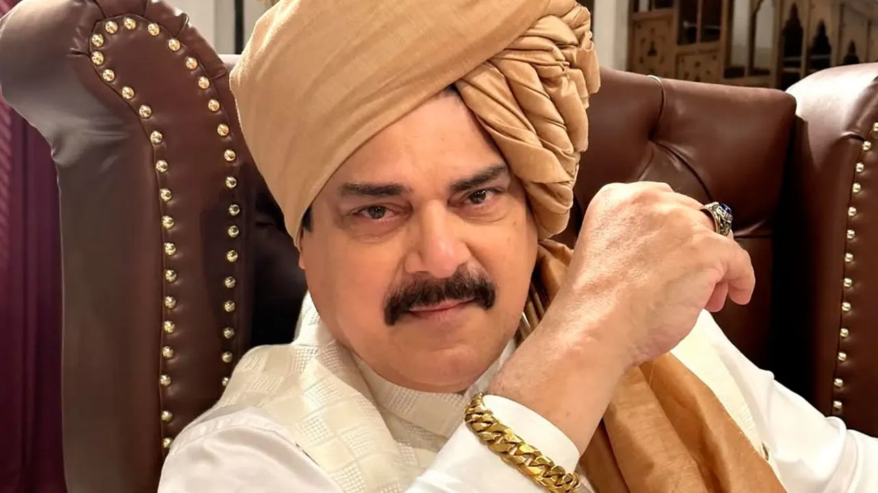 Pankaj Dheer