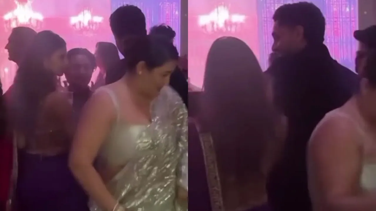 Suhana Khan Agastya Nanda