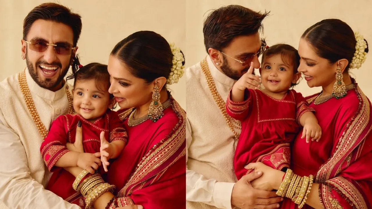 Deepika Padukone Ranveer Singh Dua