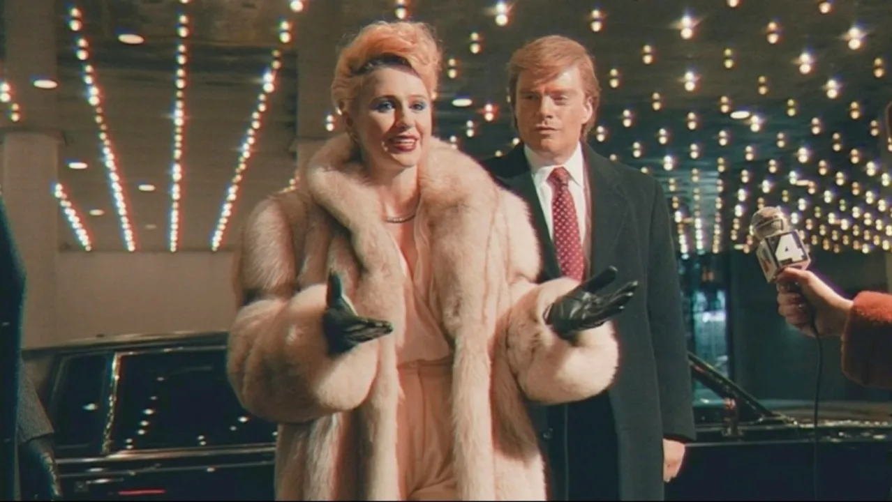 The Apprentice Review