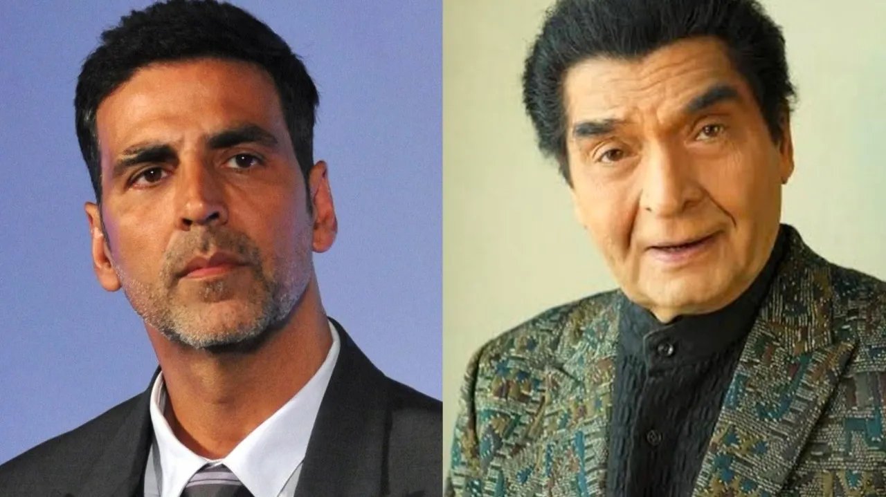 Akshay Kumar Asrani