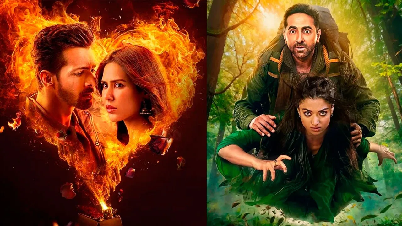 Ek Deewaniyat Ki Deewaniyat Thamma