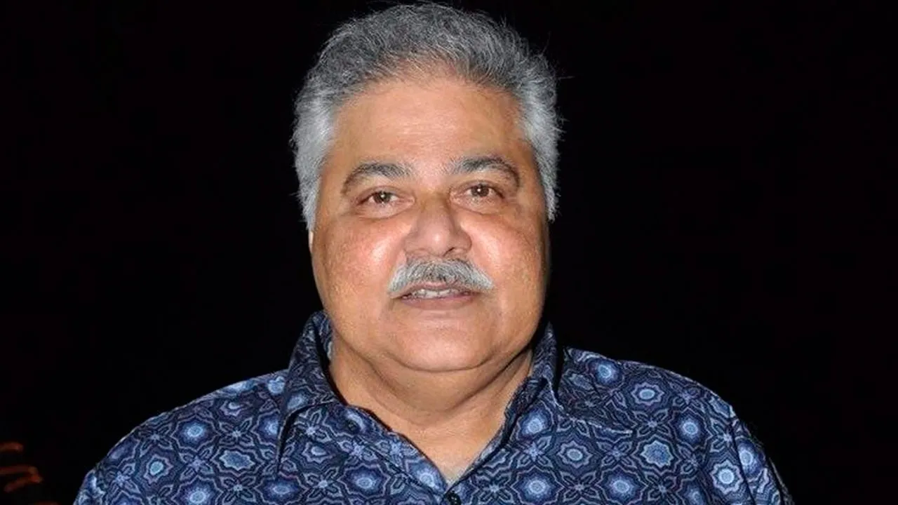 Satish Shah