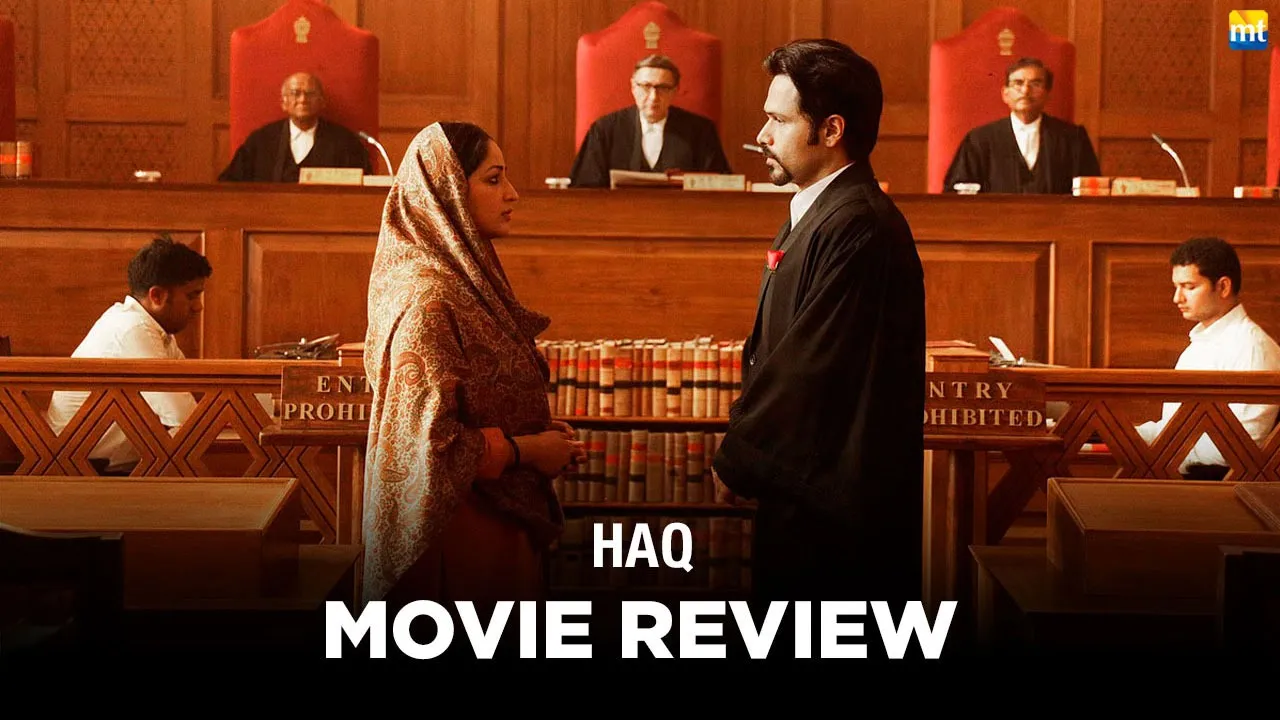 Haq Review