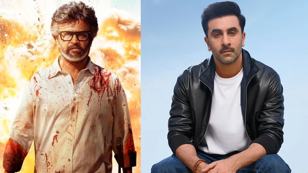 Jailer 2 Ranbir Kapoor