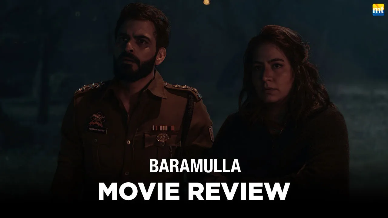 Baramulla Review