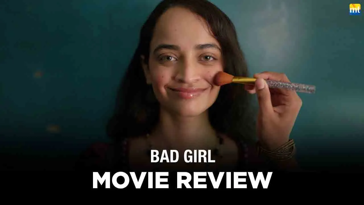 Bad Girl Review