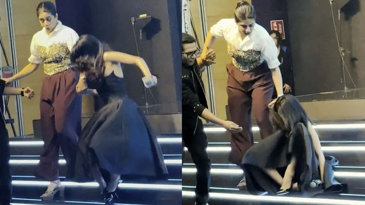 Ashlesha Thakur Trips