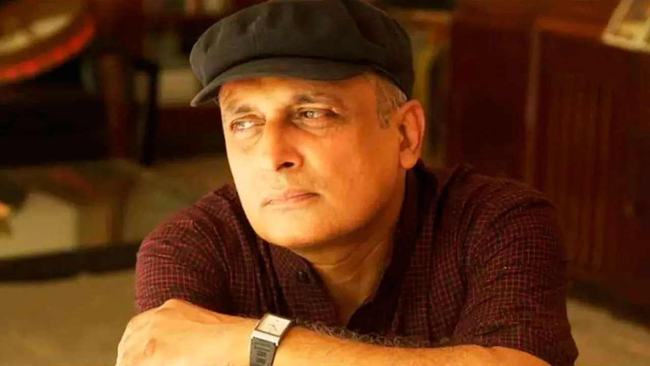 Piyush Mishra