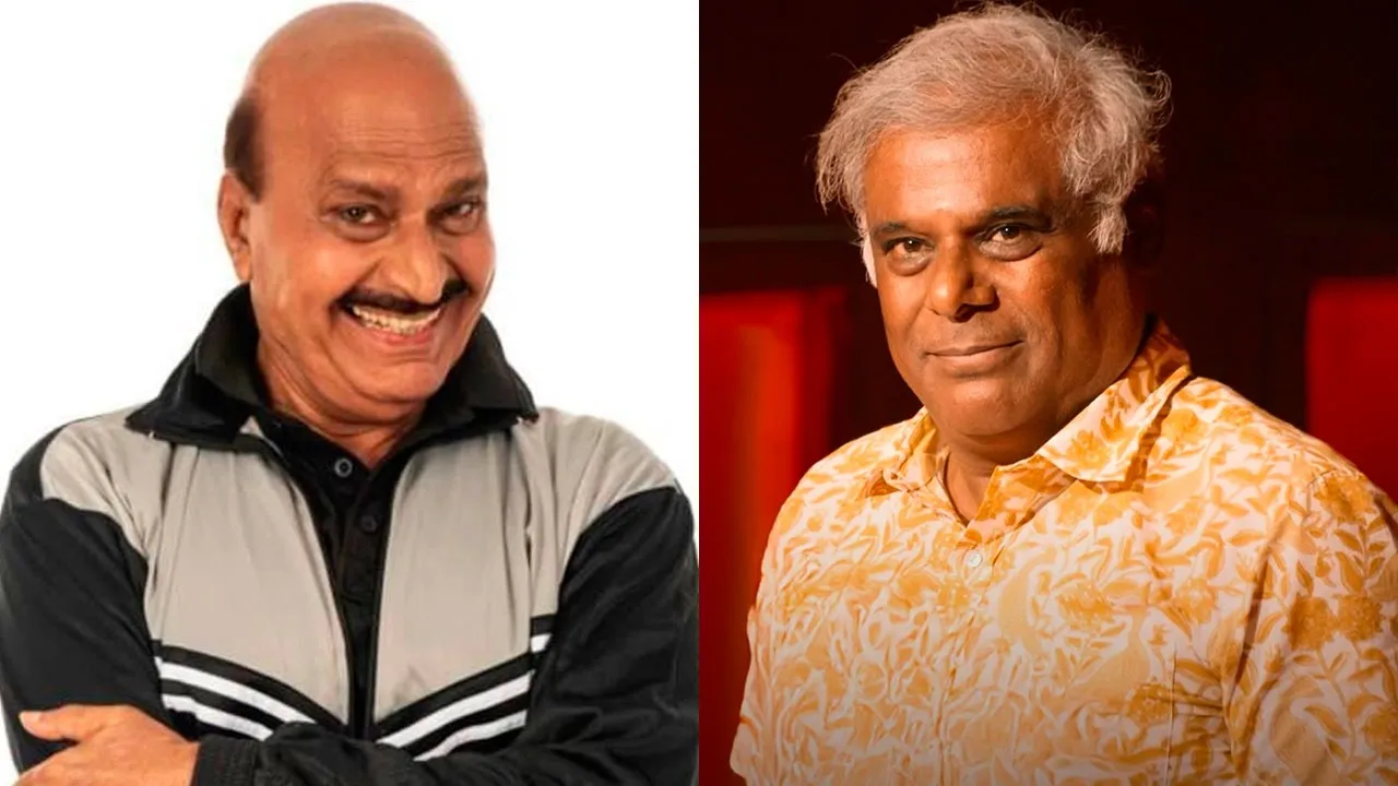 Avtar Gill Ashish Vidyarthi