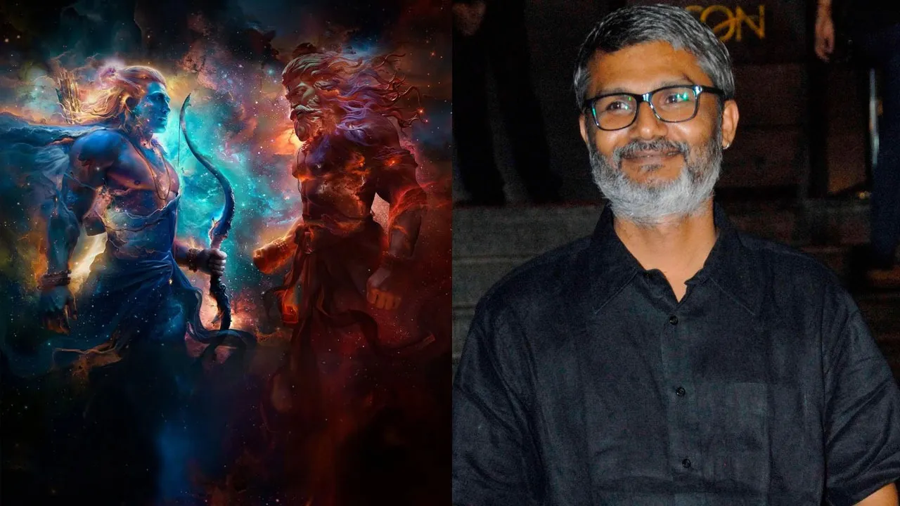 Ramayana Nitesh Tiwari