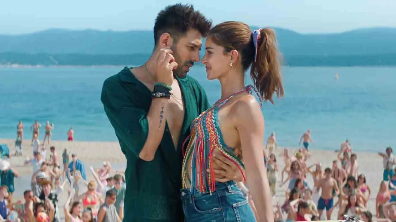 Tu Meri Main Tera Main Tera Tu Meri