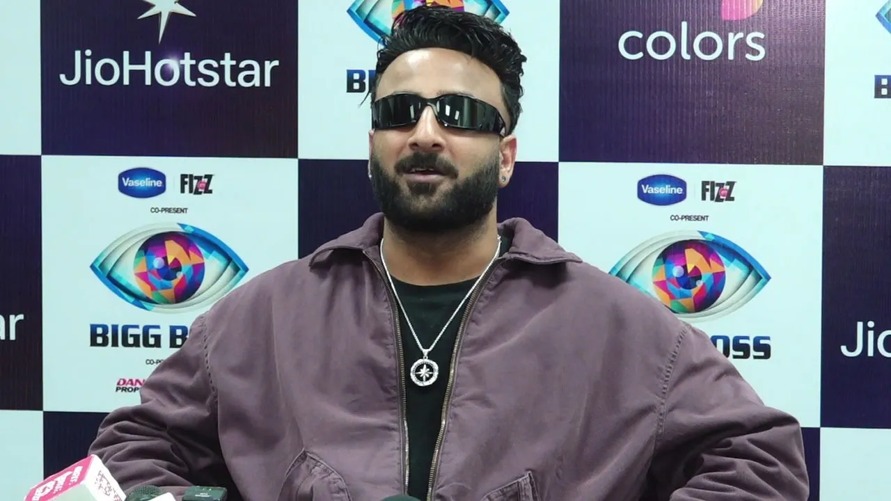 Shehbaz Badesha Interview