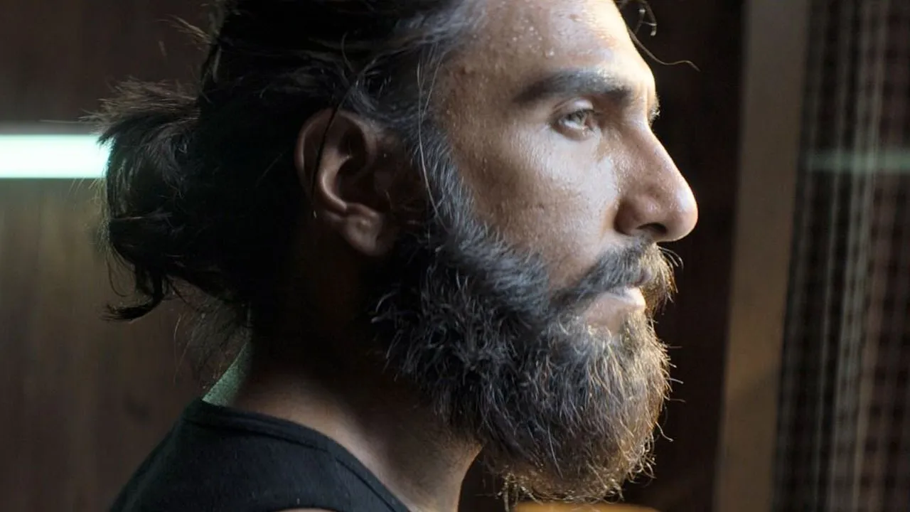 Ranveer Singh Dhurandhar