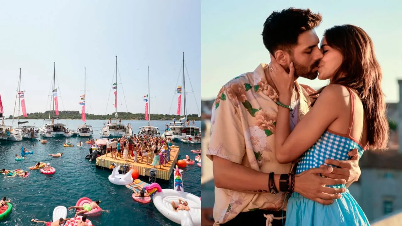 Tu Meri Main Tera Main Tera Tu Meri Crotia