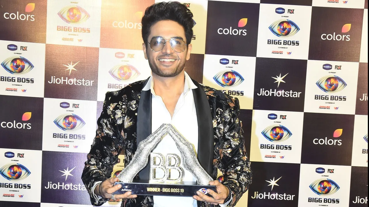 Gaurav Khanna Interview