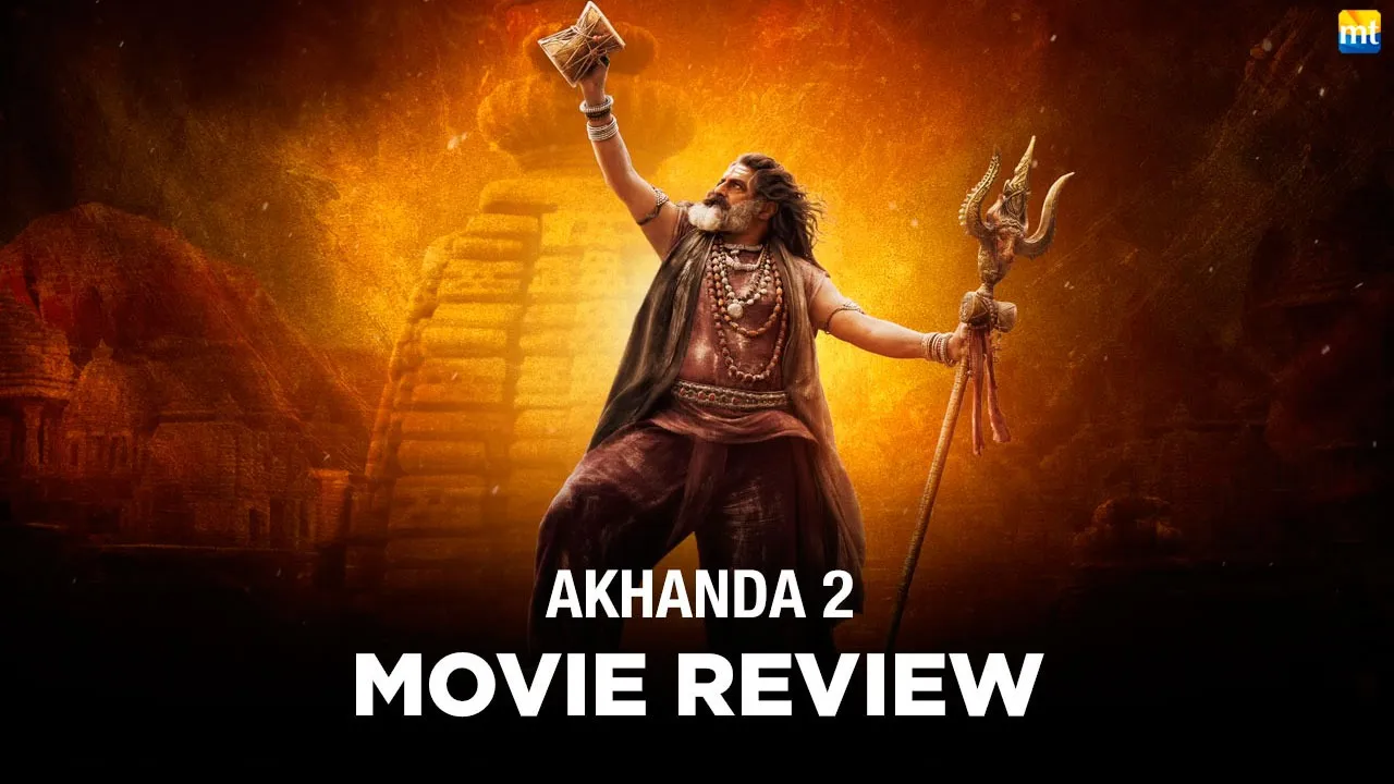 Akhanda 2 Review