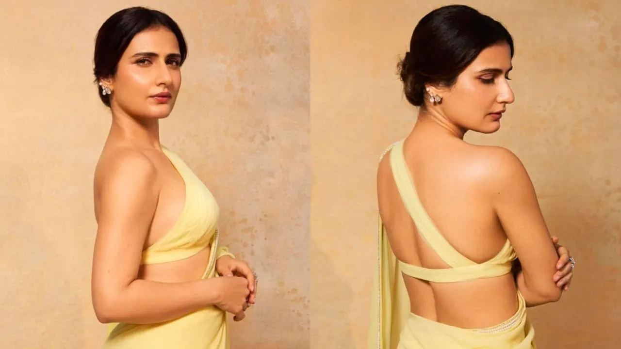 Fatima Sana Shaikh