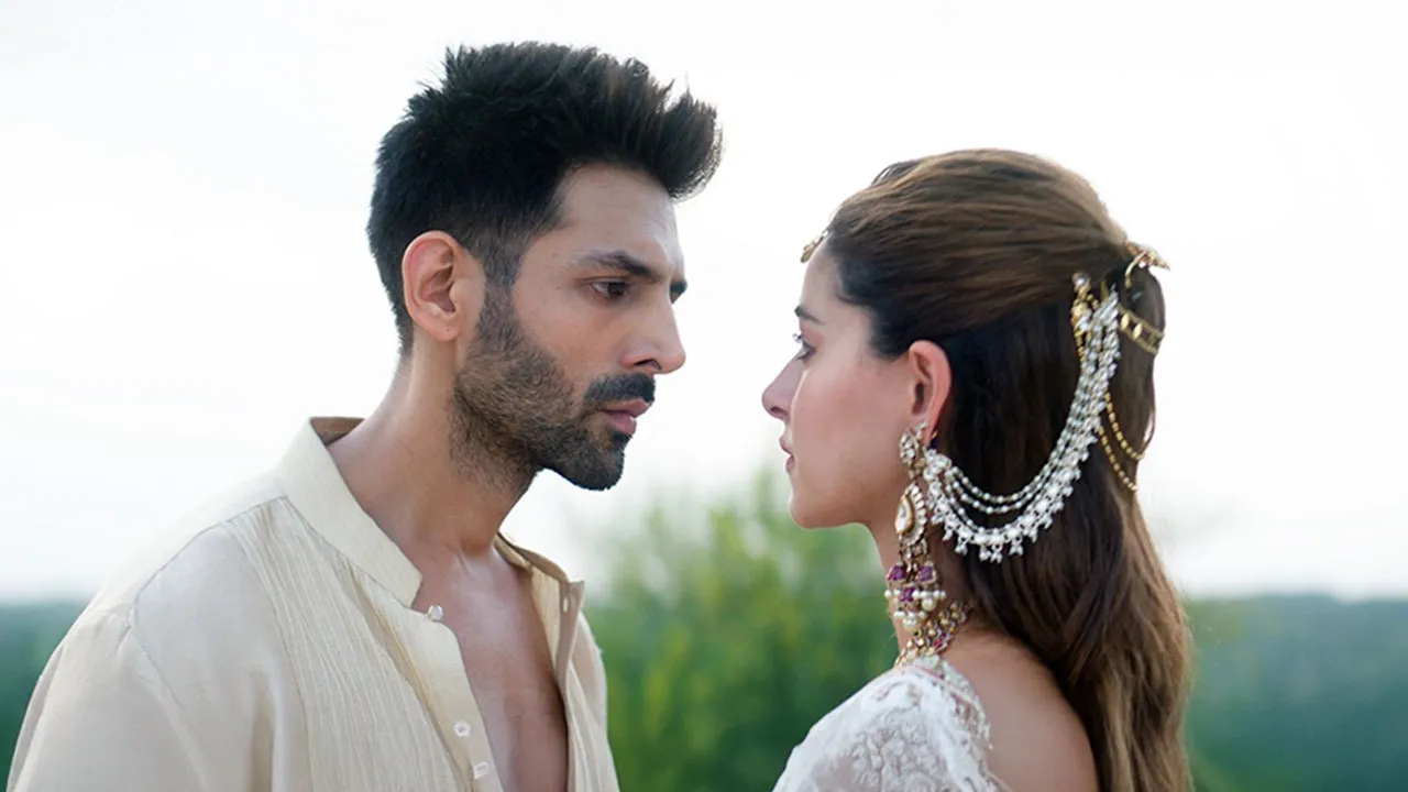 Tu Meri Main Tera Main Tera Tu Meri