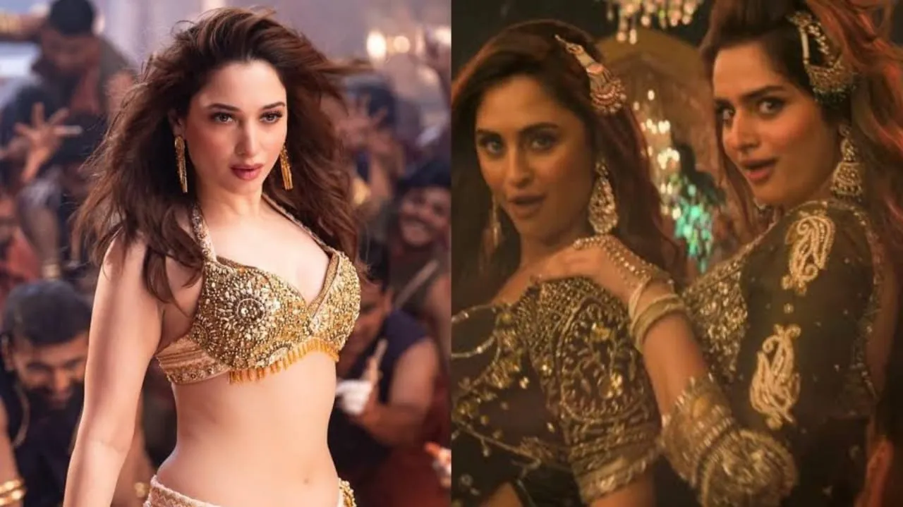 Tamannaah Bhatia Dhurandhar