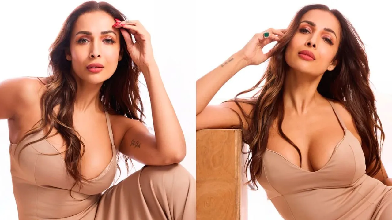 Malaika Arora