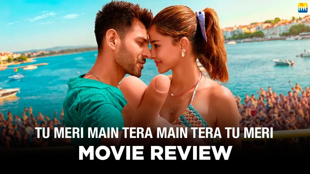 Tu Meri Main Tera Main Tera Tu Meri Review