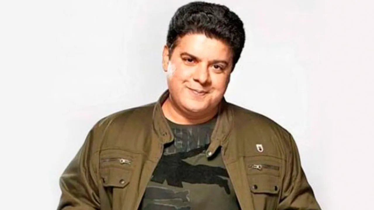 Sajid Khan