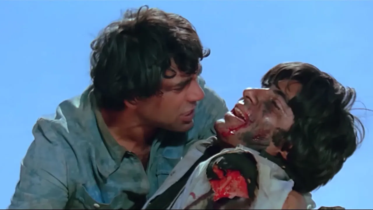 Sholay