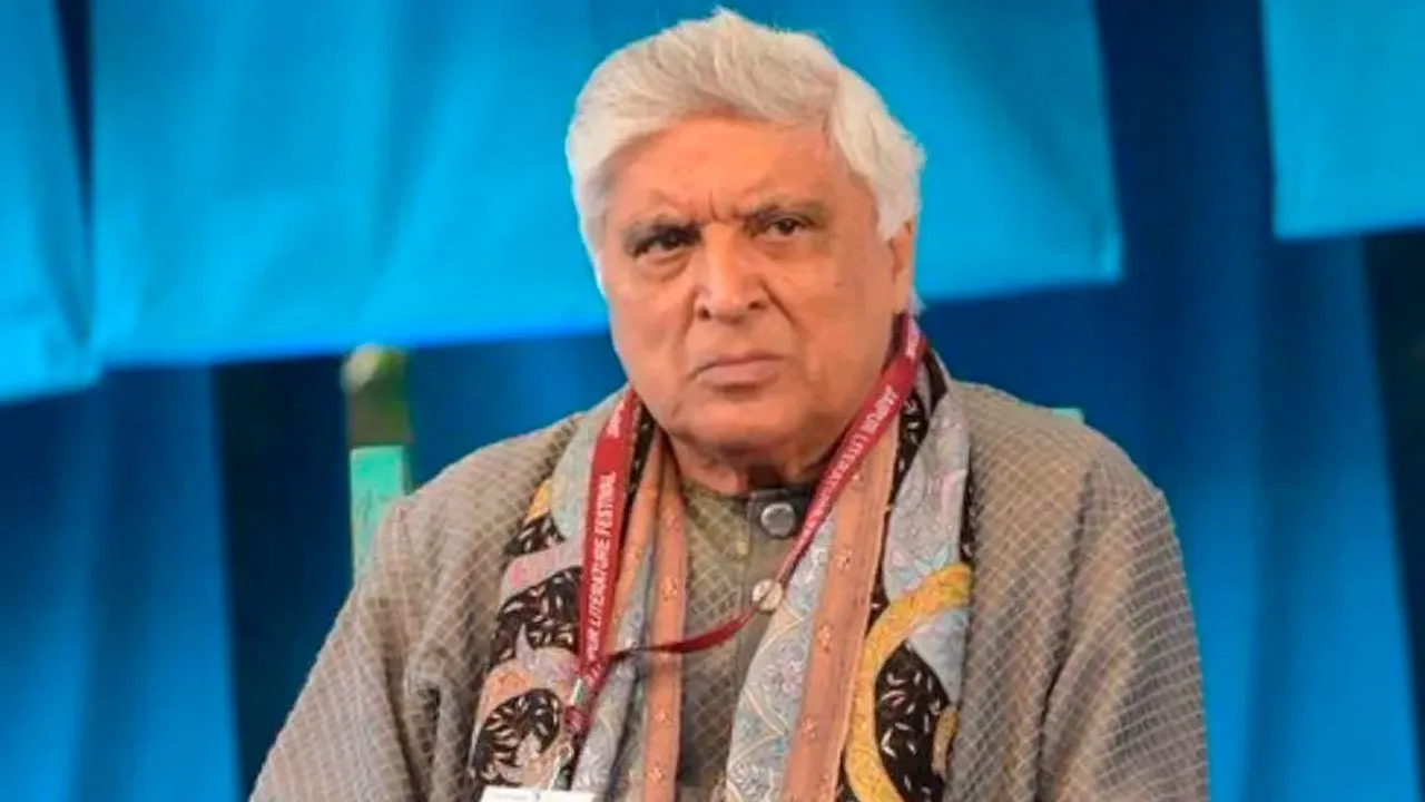 Javed Akhtar