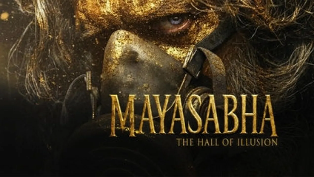 Mayasabha Review
