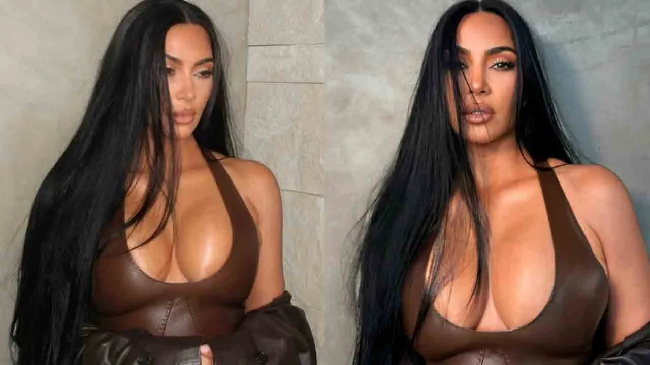 Kim Kardashian