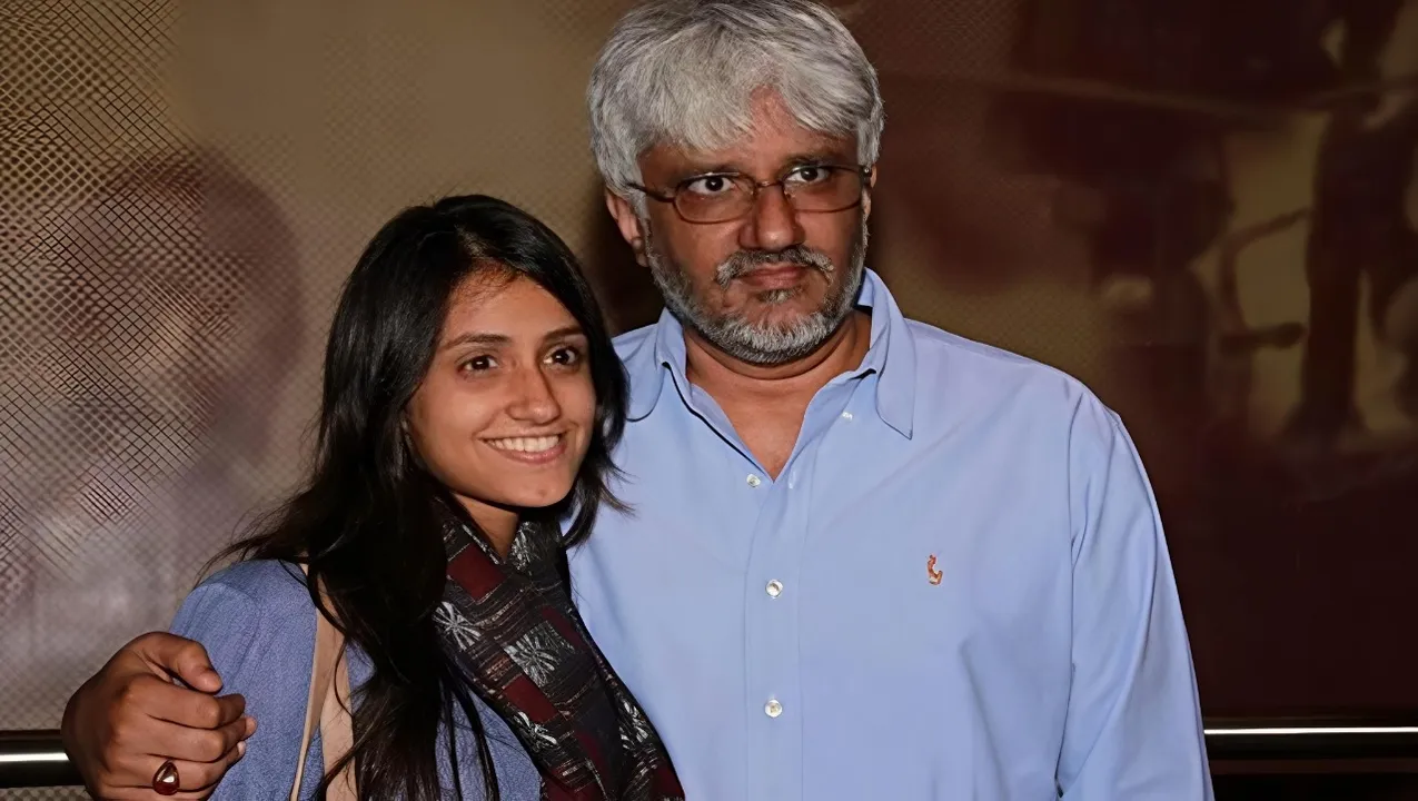 Vikram Bhatt Krishna Bhatt