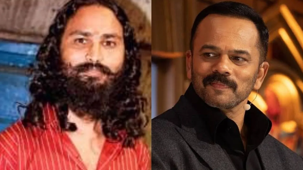 Rohit Shetty Bishnoi Gang