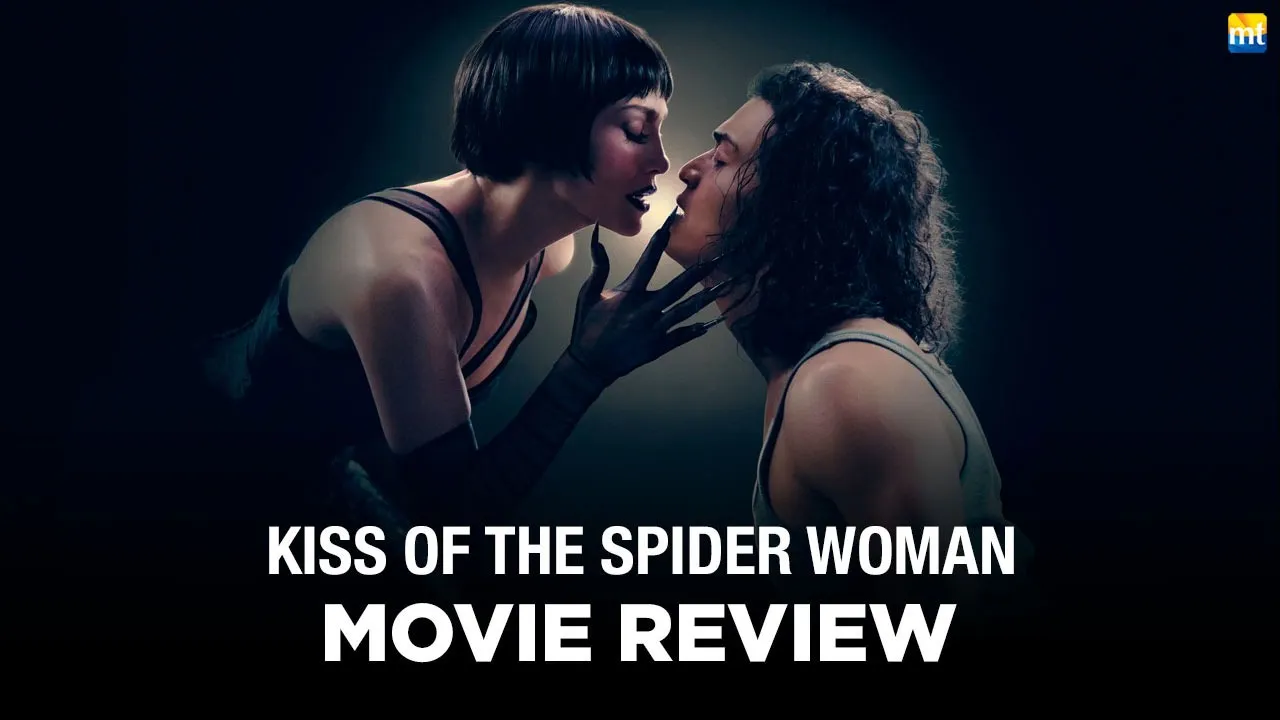 Kiss of the Spider Woman Review
