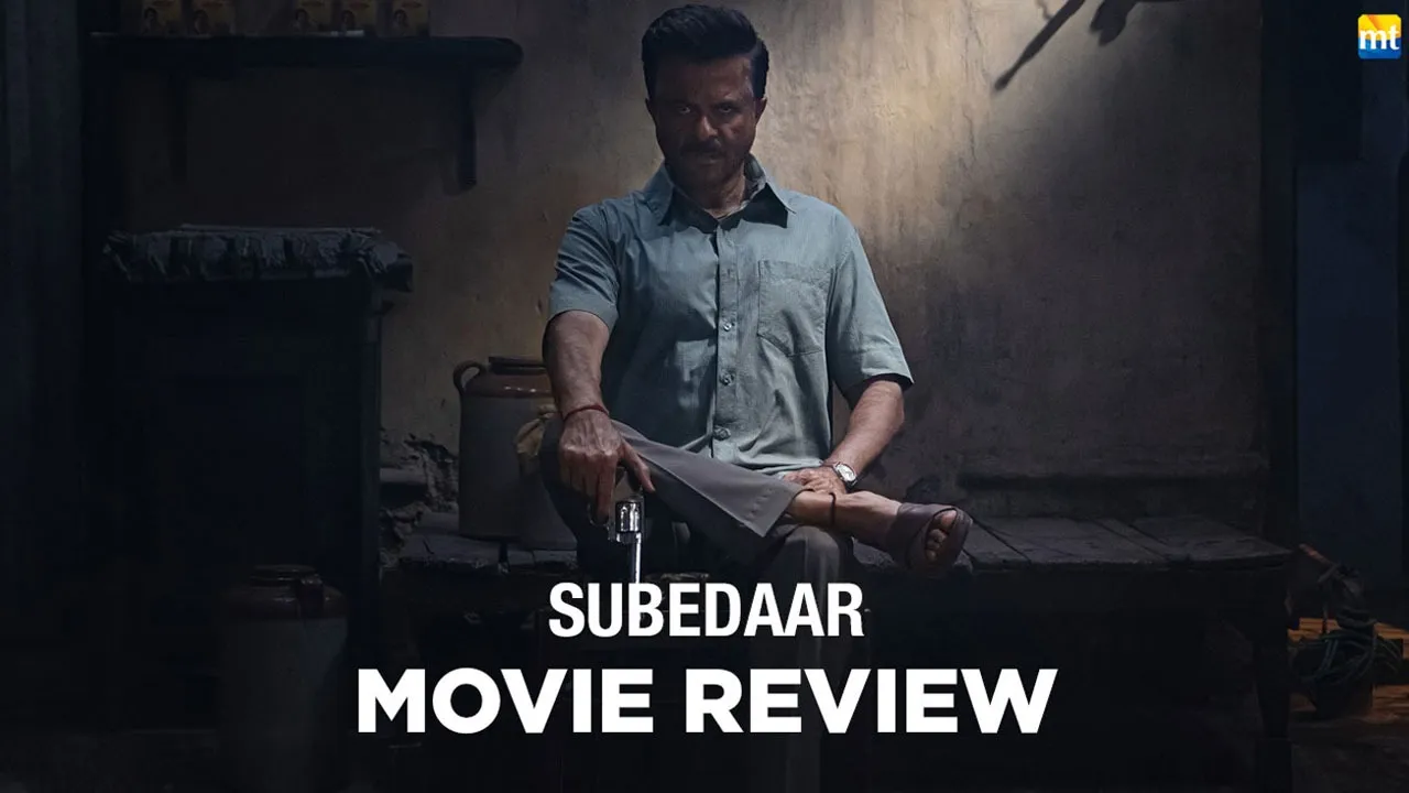 Subedaar Review