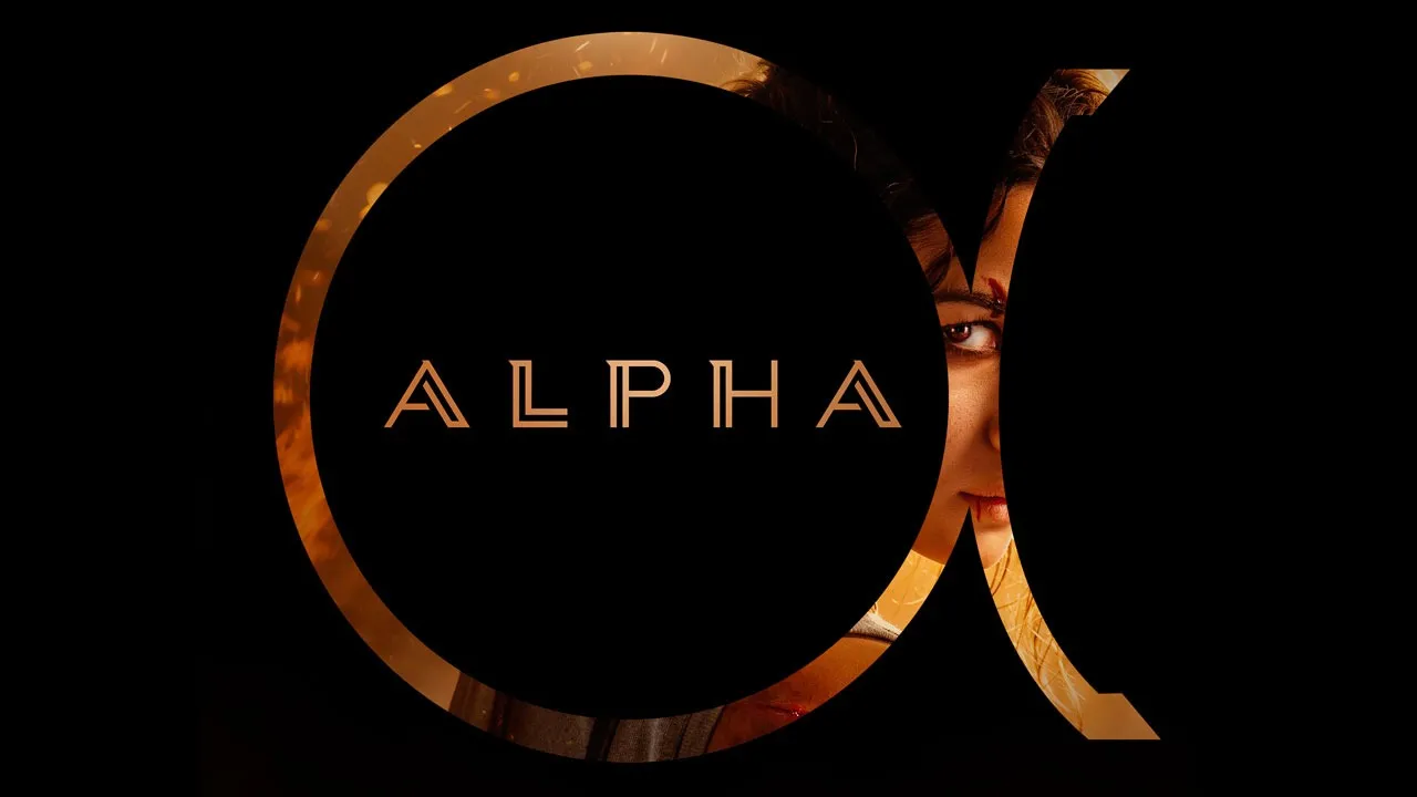 Alpha