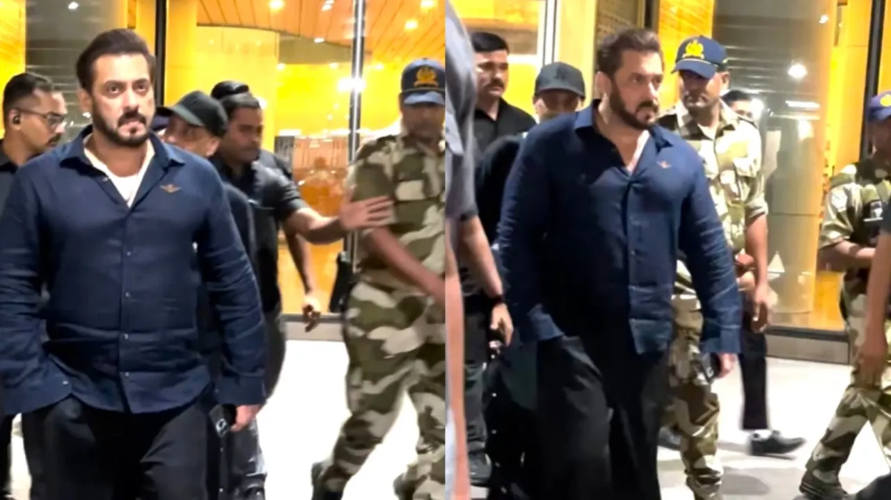 Salman Khan